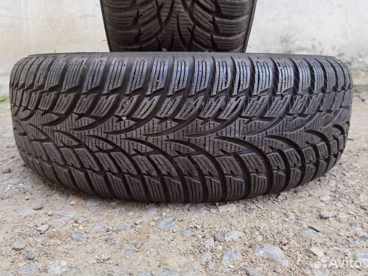 Nokian Tyres WR D3 195/65 R15 91T