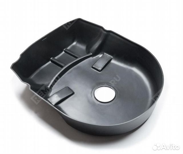 Органайзер для зап колеса Arkana 4WD