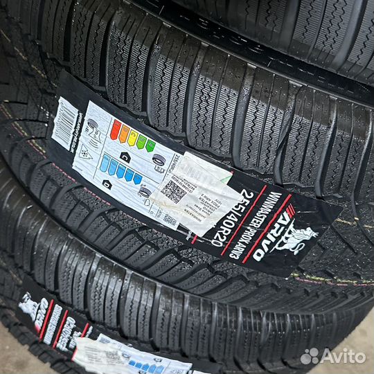 Колеса на Audi r20 255/40 20 Зима