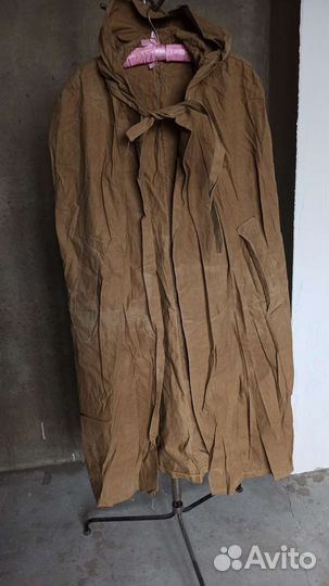 Плащ накидка