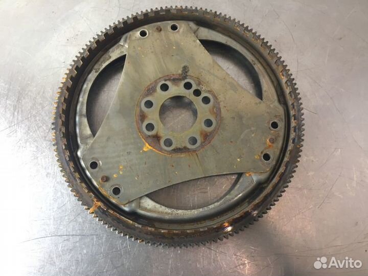 Маховик Mercedes C-Class W203 OM646 2.2 CDI 2007