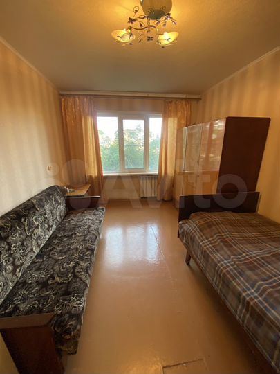 2-к. квартира, 53,2 м², 1/9 эт.