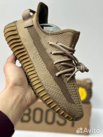Кроссовки Adidas yeezy boost 350