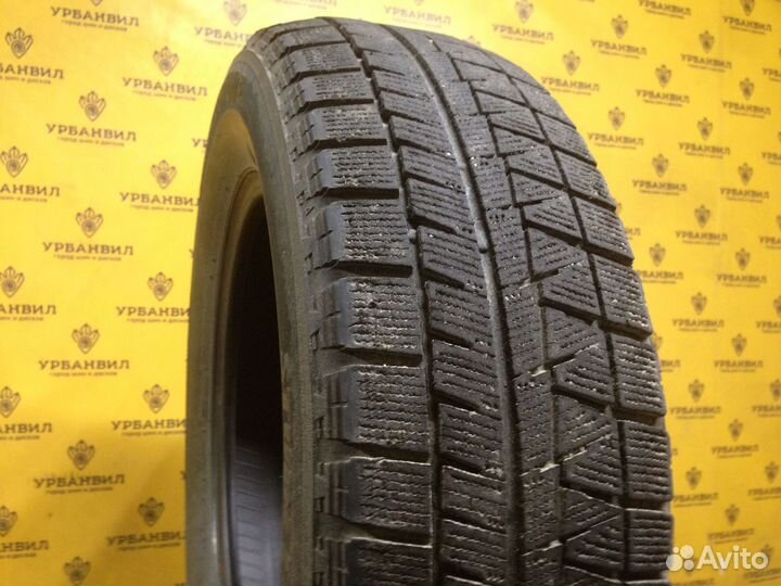 Bridgestone Blizzak Revo GZ 195/65 R15 85S