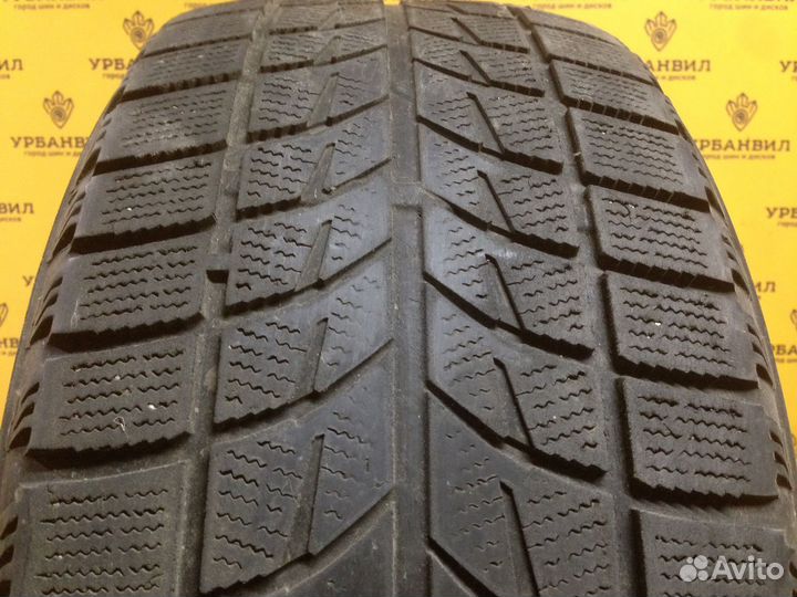Bridgestone Blizzak WS-60 225/55 R16