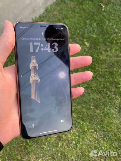 iPhone 11 Pro Max, 64 ГБ