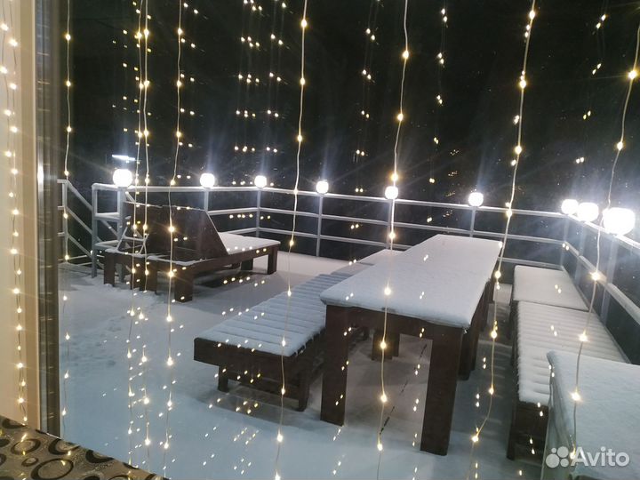 Аренда дома коттеджа и бани посуточно