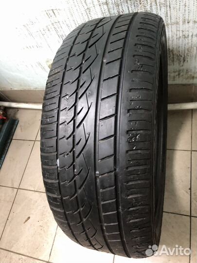 Continental ContiCrossContact AT 255/50 R20