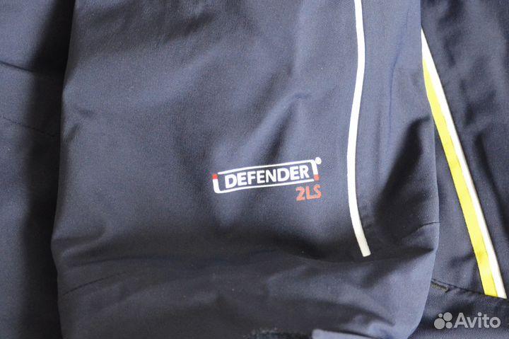 Костюм горнолыжный Eider