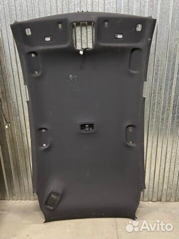 Потолок Киа Спортейдж 4