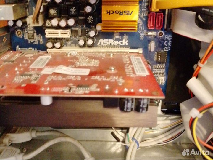 Обменяю на ноутбук