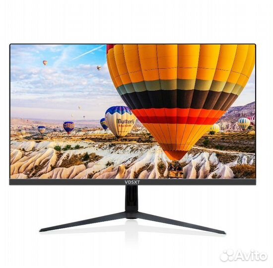 LED монитор vdsxt VJ240-75HZ-P-B