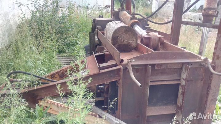 Продам пресс