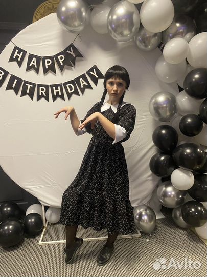 Аниматоры на детский праздник