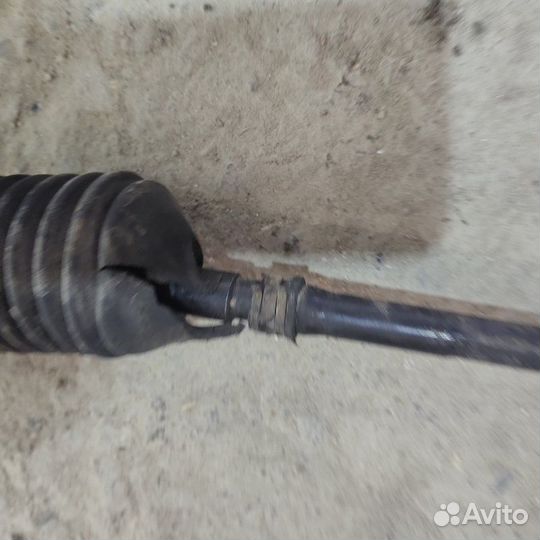 Рулевая рейка Daewoo Matiz 2000