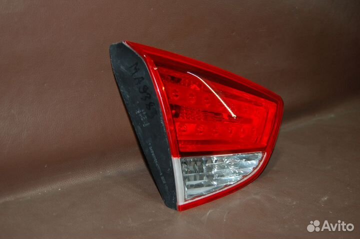 Фонарь задний внутренний левый - Hyundai ix35