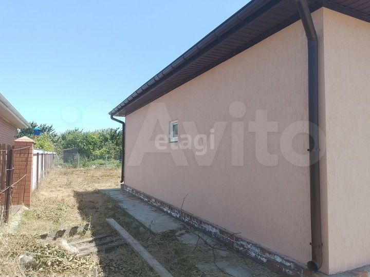 Дом 71,7 м² на участке 5 сот.