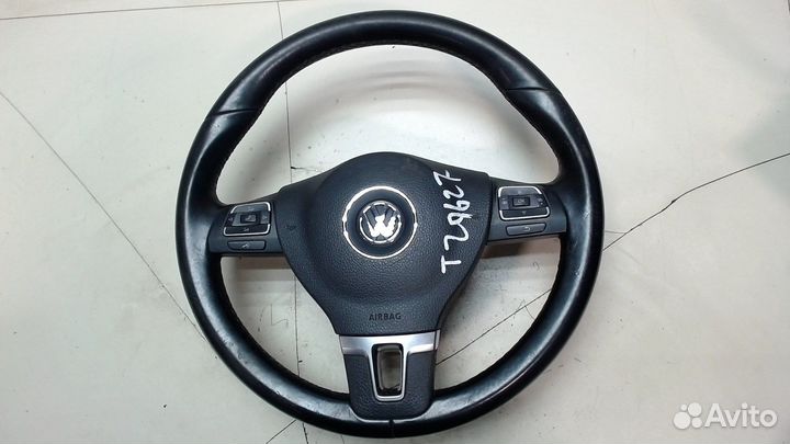 Руль Volkswagen Passat CC, 2010