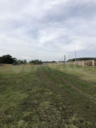 Участок 12 сот. (СНТ, ДНП)