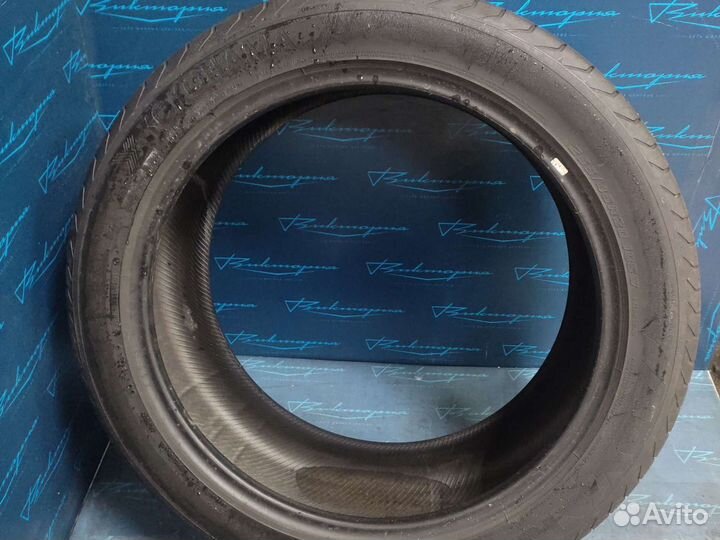 Yokohama Advan Sport V103 255/45 R20 105W
