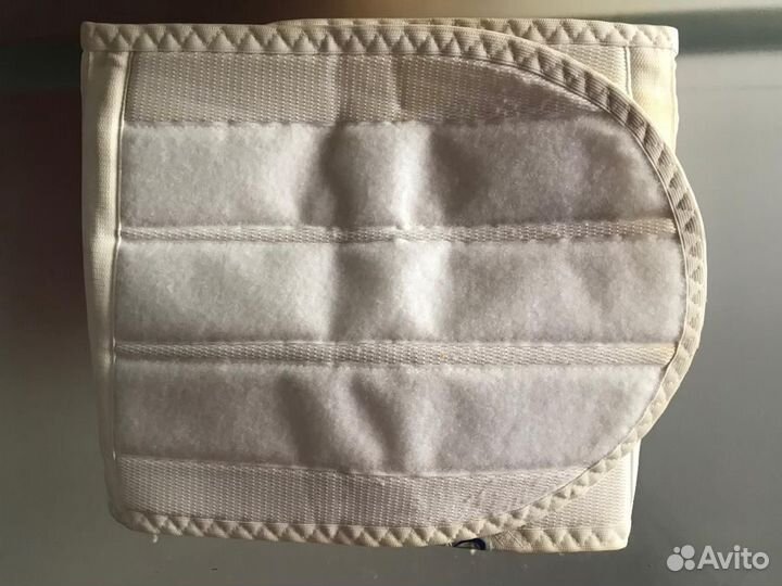 Бандажный пояс