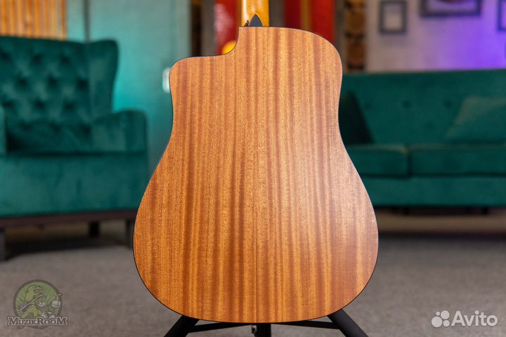 Taylor 110ce-S Sapele