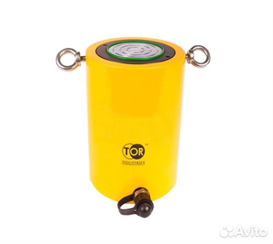 Домкрат гидравлический ду10П150 (hhyg-10150), 10т