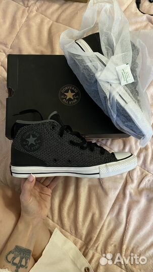 Кеды converse мужские 41