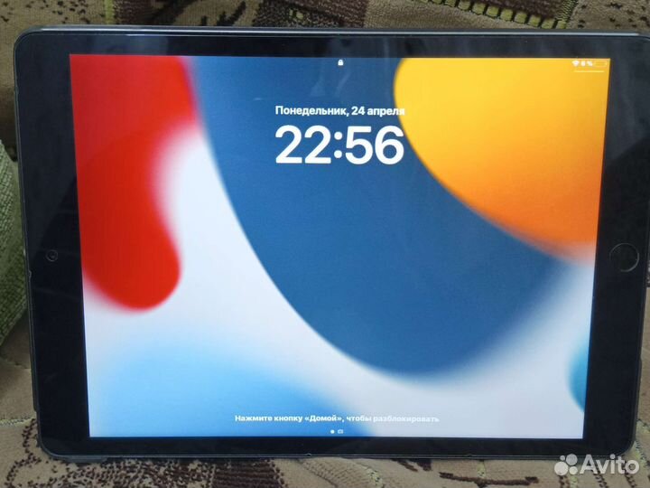 iPad 8 2020 wifi 32gb
