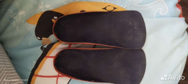 Ортопедические стельки, 34 р-р