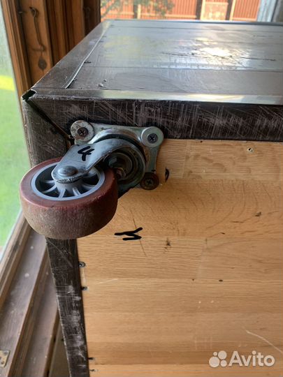 Будка для собаки