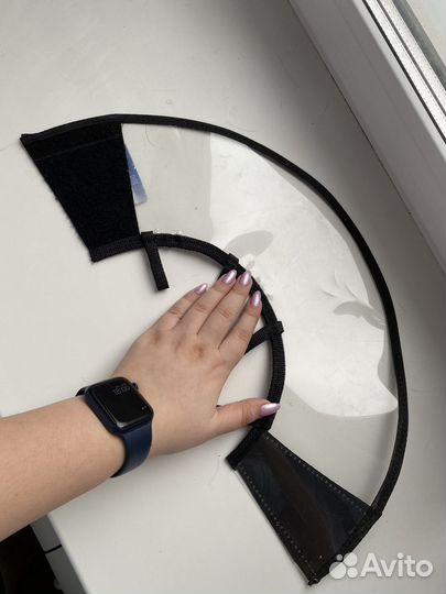 Воротник для кошек