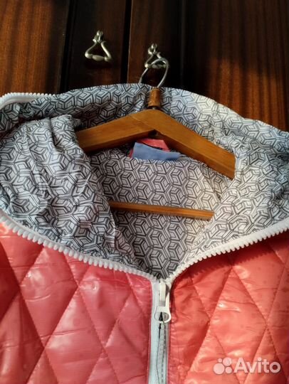 Куртка весенняя, новая