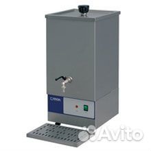 Проточный водонагреватель