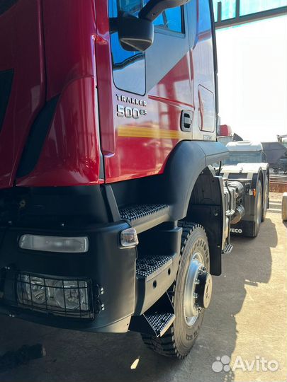 IVECO-АМТ 633910, 2020