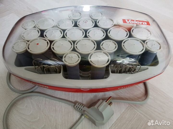 Электробигуди