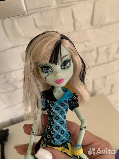 Куклы Монстер Хай