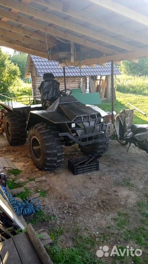 Вездеход