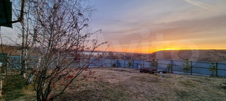 Дом 76 м² на участке 36 сот.