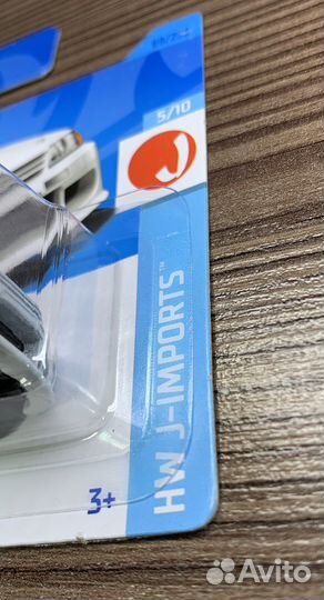 Hot wheels Nissan Skyline r32 JDM