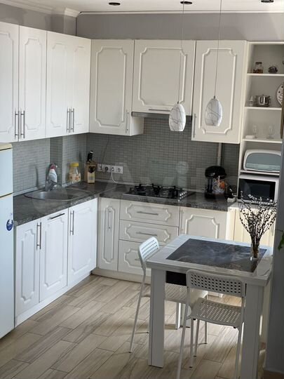 2-к. квартира, 45 м², 2/9 эт.