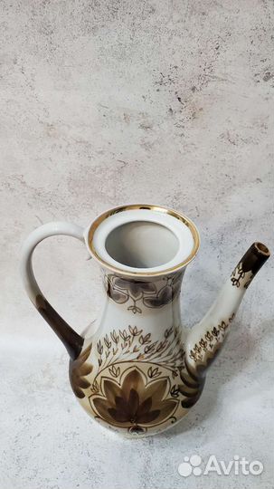 Кувшин новый 1,2л