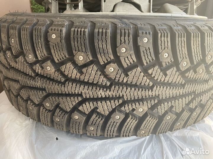 Nokian Tyres Nordman 5 205/55 R16