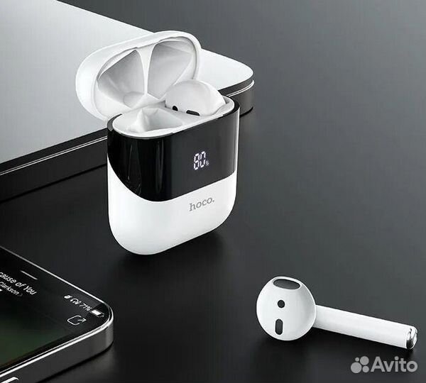 Беспроводные наушники Hoco DES88