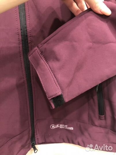 Куртка blue wave function 5.000 mm