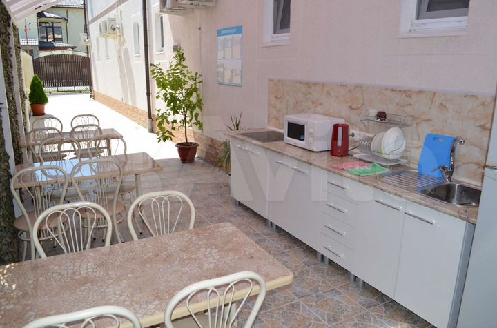 Комната 16 м², 1/2 эт.