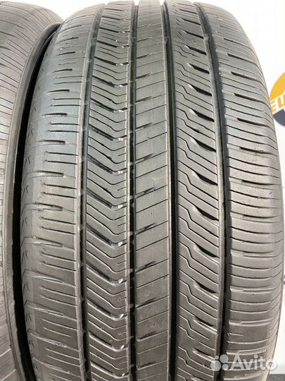 Yokohama Geolandar X-CV G057 255/50 R20 108W