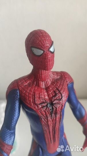 Фигурка Человек паук marvel hasbro 21 см