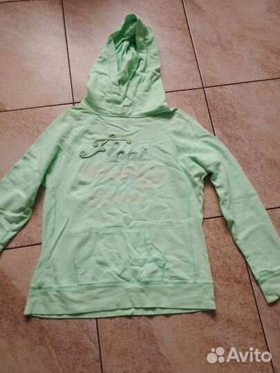 Толстовка женская 48 50