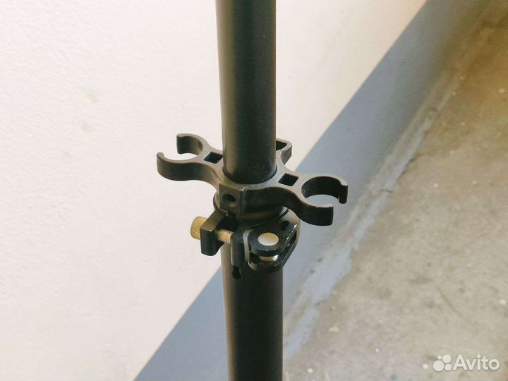 Самокат взрослый в отличном состоянии